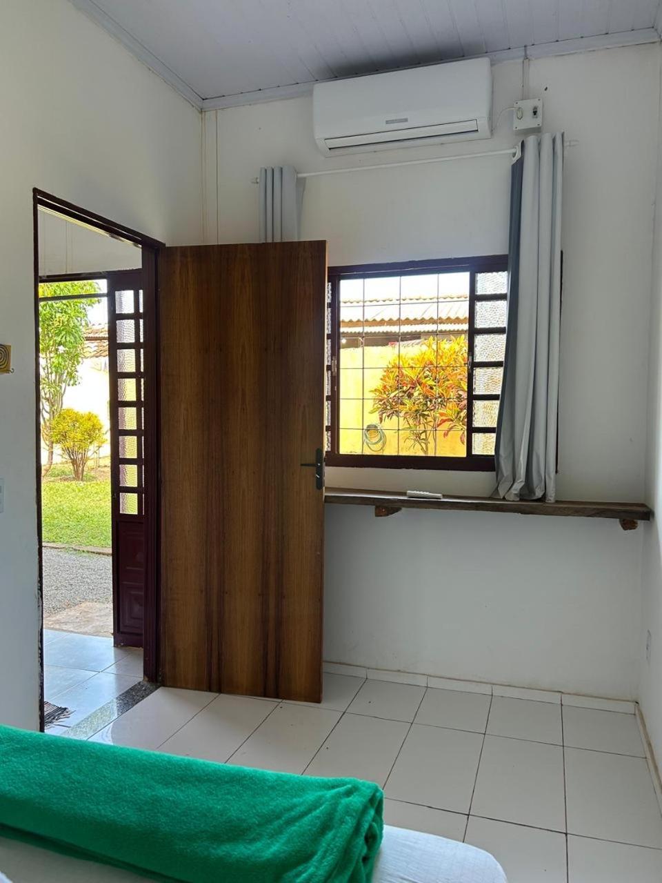 Portal Da Terra Casa de hóspedes