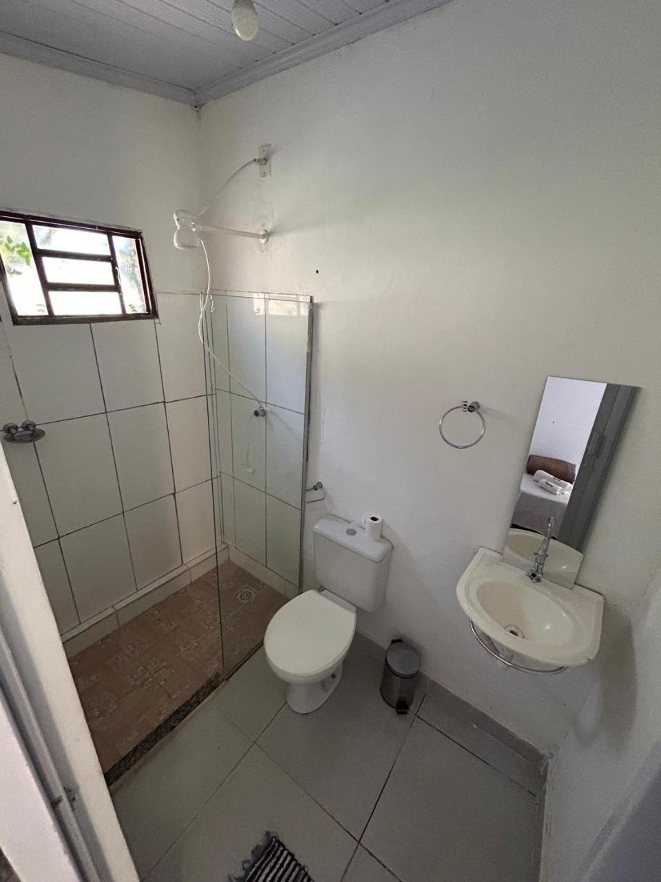 Portal Da Terra Casa de hóspedes Sao Joao (Goias)