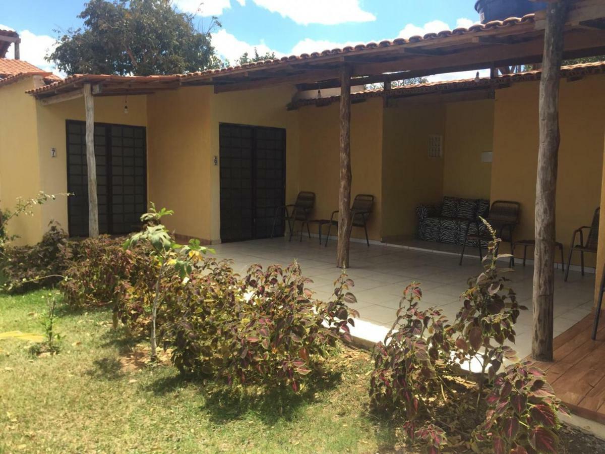 Portal Da Terra Casa de hóspedes *