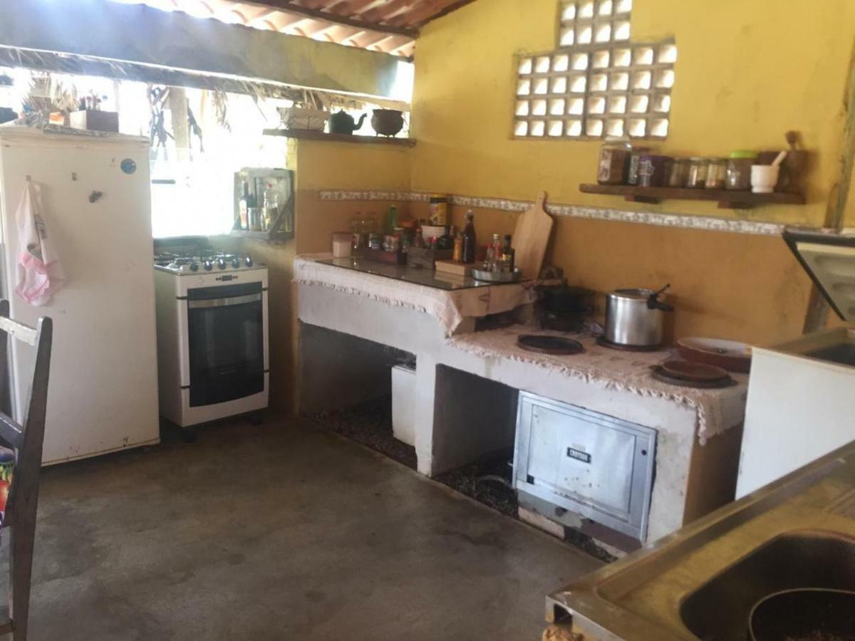 Portal Da Terra Casa de hóspedes