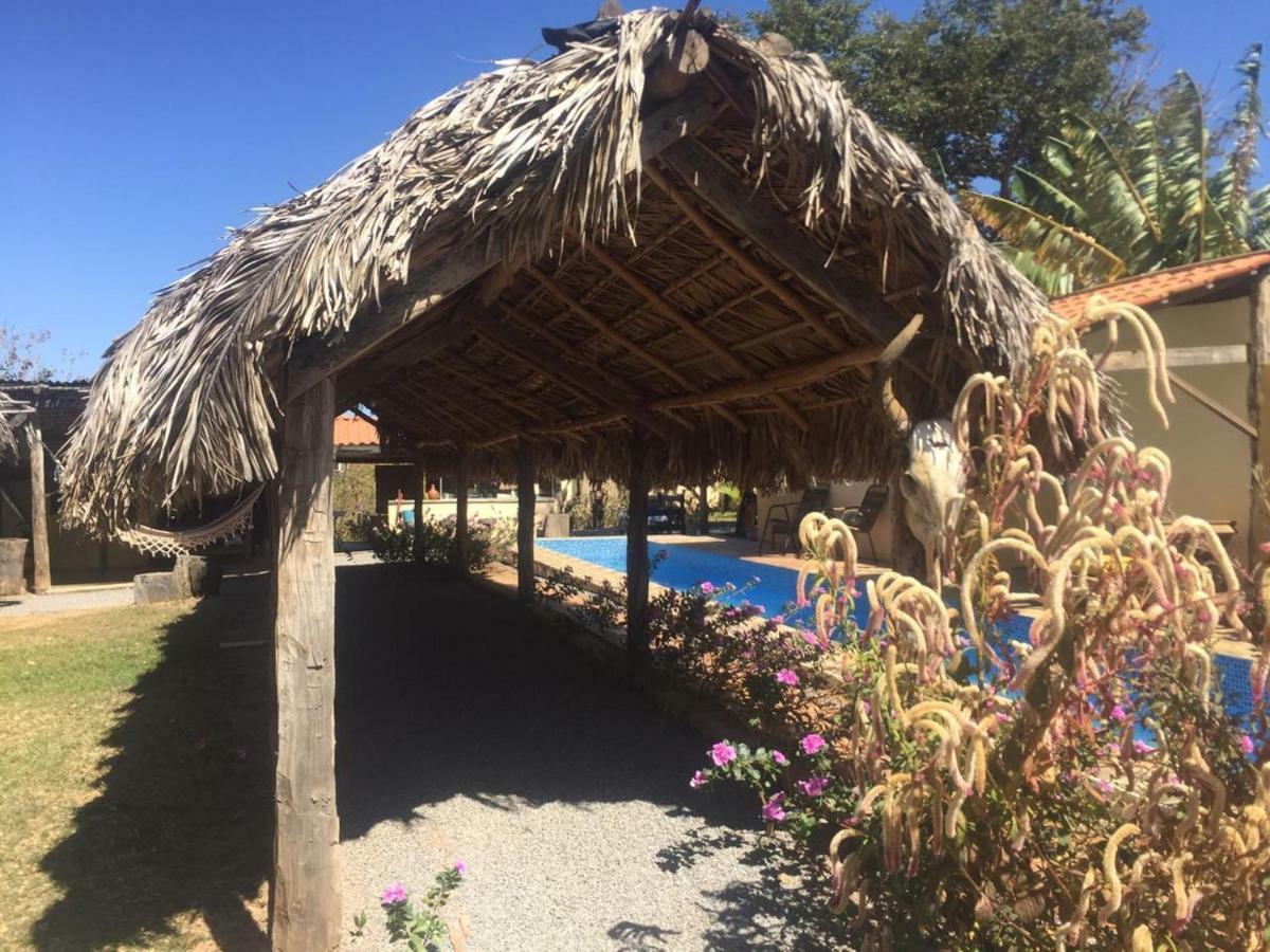 Portal Da Terra Sao Joao (Goias)